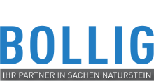 Steintechnik Bollig GmbH - Logo